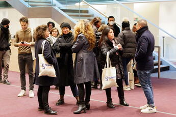 Inauguration_SUMMIT Inauguration_SUMMIT