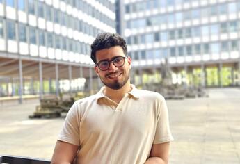Idir_Mehidi_Bougues_Télécoms_SUMMIT_SORBONNE Idir_Mehidi_Bougues_Télécoms_SUMMIT_SORBONNE