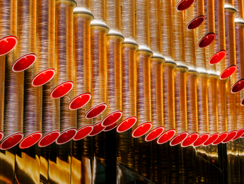 recherche en acoustique pourrait influencer d’autres domaines, comme la réalité virtuelle ou l’intelligence artificielle SUMMIT