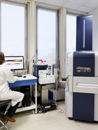 P3S_ plateforme_génomique_protéomique_SUMMIT_Sorbonne_Universite