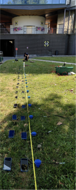 Phonefleet SUMMIT SORBONNE UNIVERSITE 