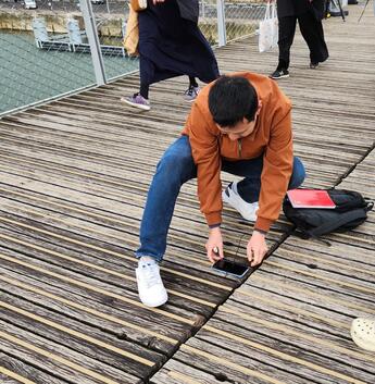 Phonefleet SUMMIT SORBONNE UNIVERSITE 