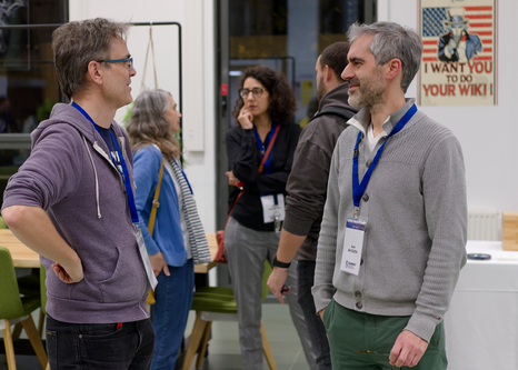 SUMMIT FABLAB SORBONNE UNIVERSITE COCKTAIL 2024 SUMMIT FABLAB SORBONNE UNIVERSITE COCKTAIL 2024