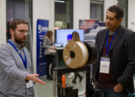 SUMMIT FABLAB SORBONNE UNIVERSITE COCKTAIL 2024 SUMMIT FABLAB SORBONNE UNIVERSITE COCKTAIL 2024