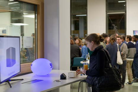 SUMMIT FABLAB SORBONNE UNIVERSITE COCKTAIL 2024 SUMMIT FABLAB SORBONNE UNIVERSITE COCKTAIL 2024