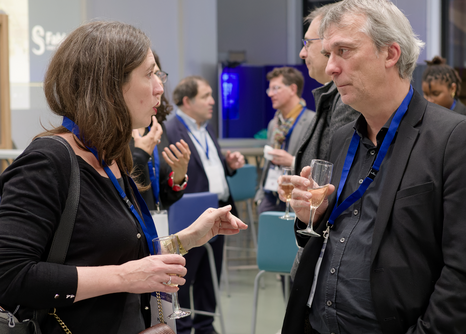 SUMMIT FABLAB SORBONNE UNIVERSITE COCKTAIL 2024 SUMMIT FABLAB SORBONNE UNIVERSITE COCKTAIL 2024