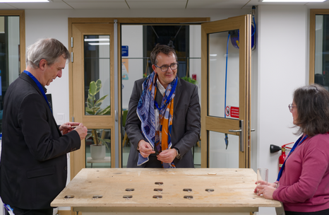 SUMMIT FABLAB SORBONNE UNIVERSITE COCKTAIL 2024 SUMMIT FABLAB SORBONNE UNIVERSITE COCKTAIL 2024