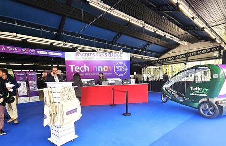 TECHINNOV 2026 SUMMIT SORBONNE UNIVERSITE 