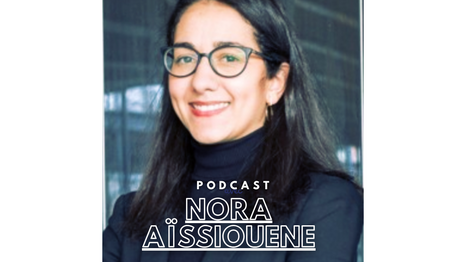 Nora_A_podcast