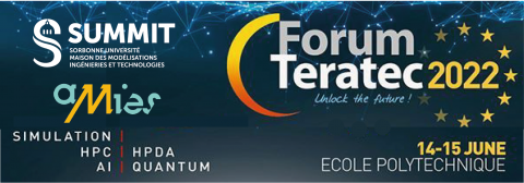 Salon TERATEC_SUMMIT_AMIES