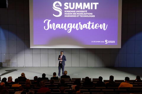 Inauguration