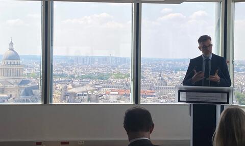 image_minitre_economie_fayot_summit_sorbonne_univerisite_digital_tech_fund_paris_luxembourg