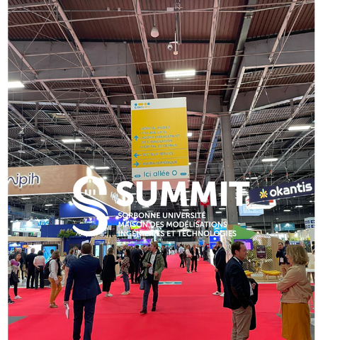 Image_Salon_Santexpo_SUMMIT_2023 Image_Salon_Santexpo_SUMMIT_2023