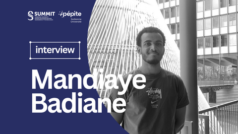 Photo_Mandiaye_Badiane_PEPITE_Sorbonne_Universite_Summit_Appli_VASTE