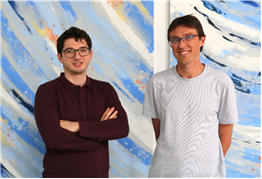 Xavier_Tannier_Karim_Benhocine_APHP_Magali_Svreck_Lynch_SUMMIT_Sorbonne_universite_IA Xavier_Tannier_Karim_Benhocine_APHP_Magali_Svreck_Lynch_SUMMIT_Sorbonne_universite_IA