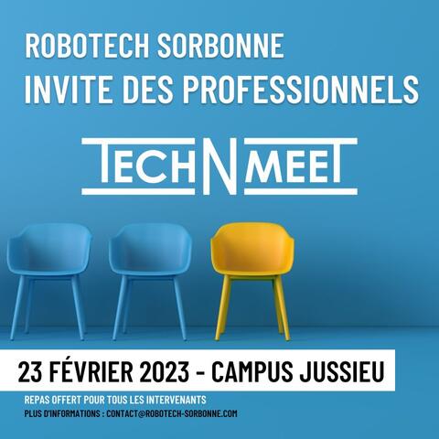 Tech N Meet SUMMIT Tech N Meet SUMMIT