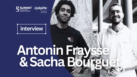 Antonin Fraysse_Sacha Bourguet_SUMMIT_Keepwheel_UTC_Pepite_Sorbonne Université Antonin Fraysse_Sacha Bourguet_SUMMIT_Keepwheel_UTC_Pepite_Sorbonne Université
