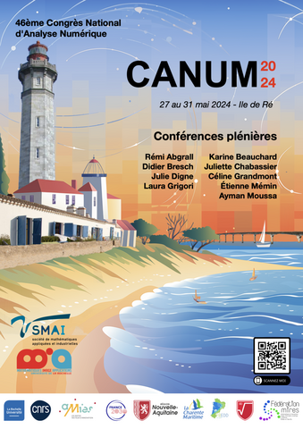 CANUM 2024 _ SUMMIT CANUM 2024 _ SUMMIT