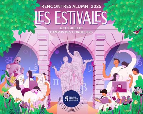 Les Estivales - Rencontres alumni 2025_SUMMIT Les Estivales - Rencontres alumni 2025_SUMMIT