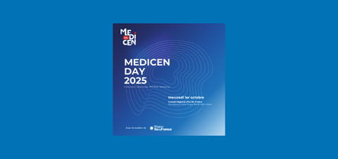 MEDICEN DAY 2025 SUMMIT