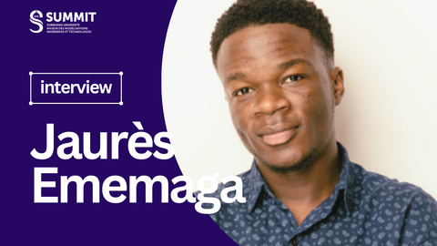 Jaurès Ememaga SUMMIT Sorbonne Université