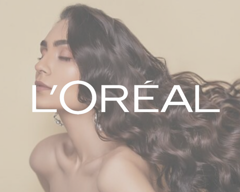 L'Oréal cheveu de la vie SUMMIT SORBONNE UNIVERISTE