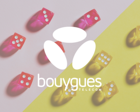 bouygues TELECOM _summit_su sorbonne universite