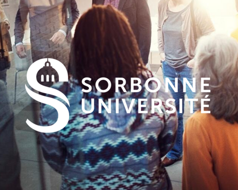 SAPOVAR SUMMIT SORBONNE UNIVERSITE SHS 