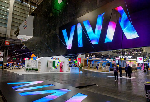 VIVATECH VIVATECHNOLOGY SUMMIT SORBONNE UNIVERSITE