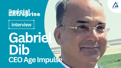 AGE IMPULSE GABRIEL DIB GAITWIN SUMMIT SORBONNE UNIVERSITE 