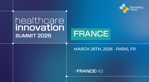 France healthcare innovation summit 2026