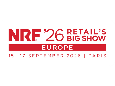 NRF – Retail’s Big Show Europe